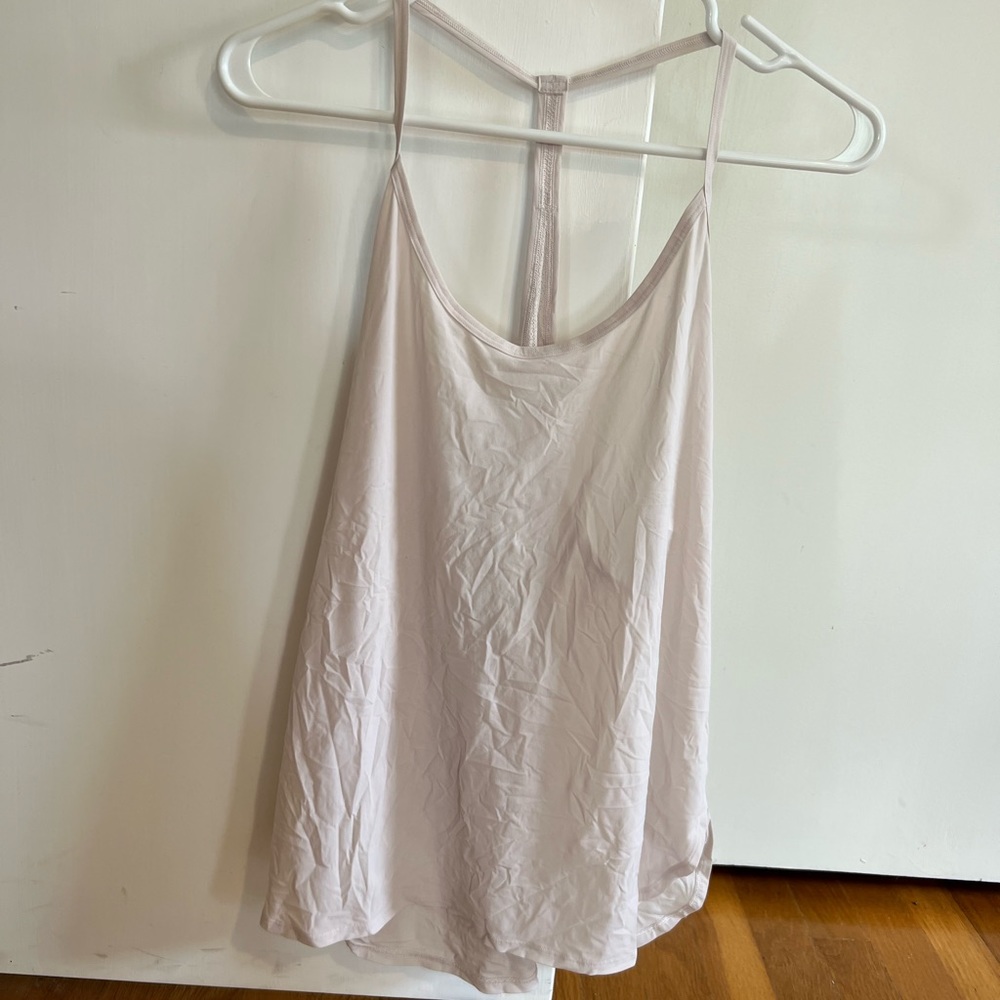 Lululemon workout top
